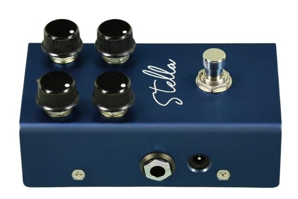 Amazon | Virtues/Stella ディストーション | ディストーション