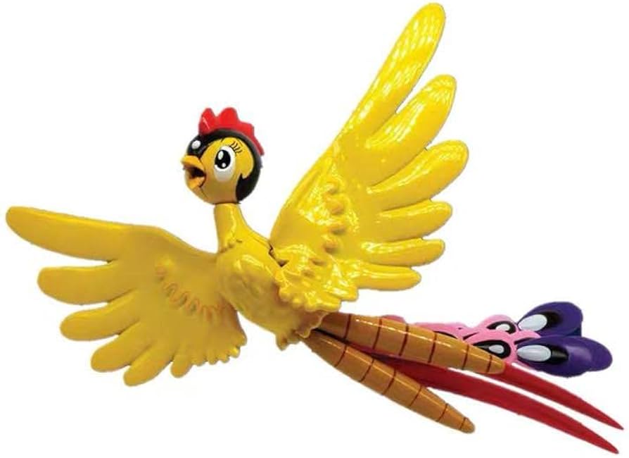 Amazon.co.jp: ピノ火の鳥 フィーニクス 手塚治虫作品 フィギュア 合金