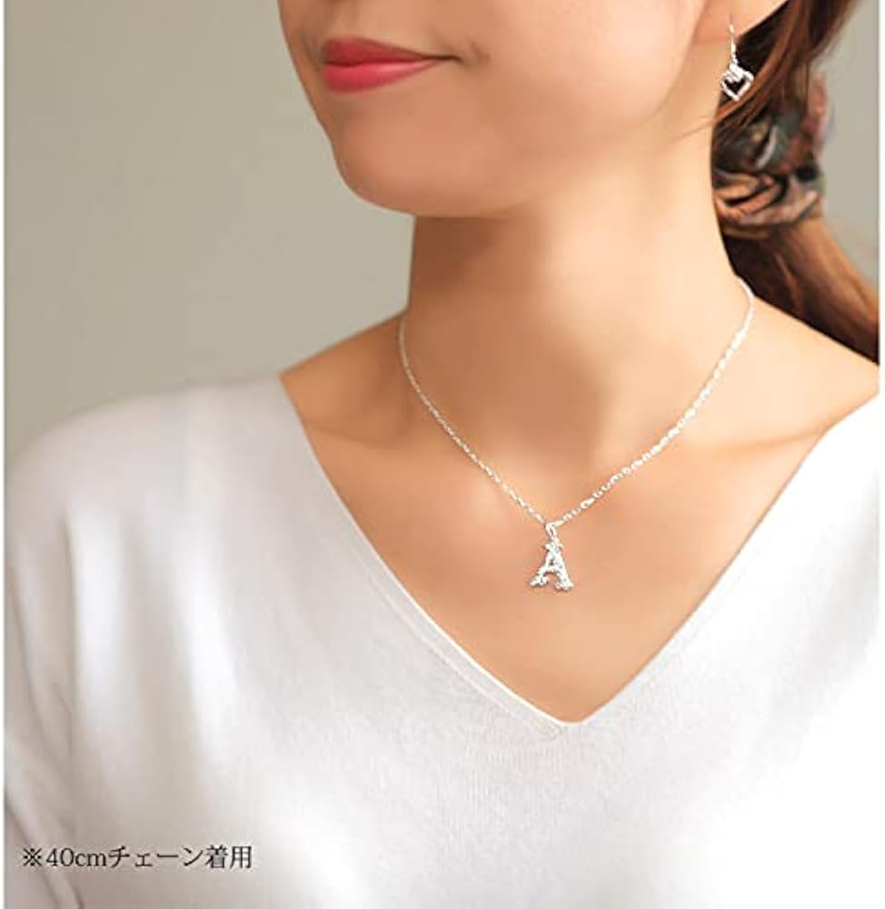 Amazon | [BYTHESEA] ハワイアンジュエリー ペンダントトップシルバー