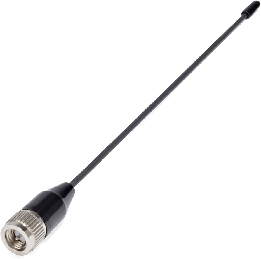 Amazon | YNIBST 430-440MHz帯 フレキシブル ハンディー 無線アンテナ