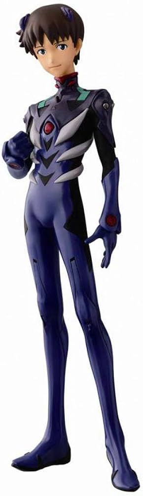 Amazon.co.jp: バンプレスト 一番くじ ヱヴァンゲリヲン新劇場版：Q A