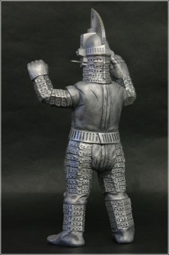 Amazon.co.jp: 大怪獣シリーズ(R) ウルトラセブン編 「カプセル怪獣