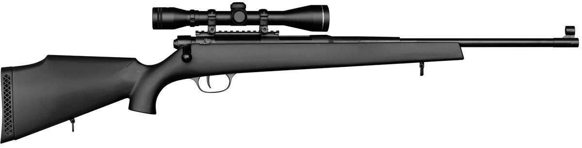 Amazon | クラウンモデル スーパーライフル 3 U10ジュニア スコープ