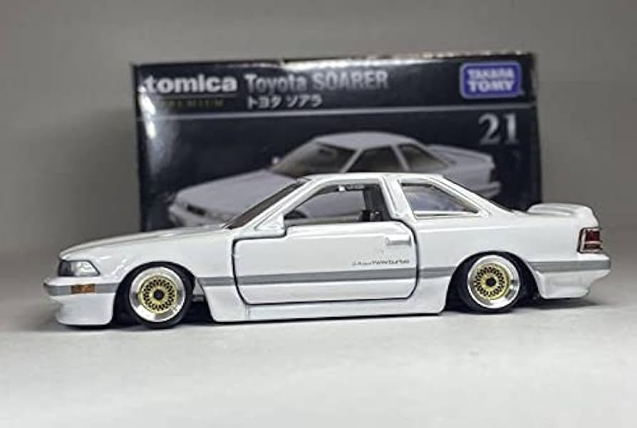 Amazon | トヨタ ソアラ合金深リムホイール SSR メッシュローダウン