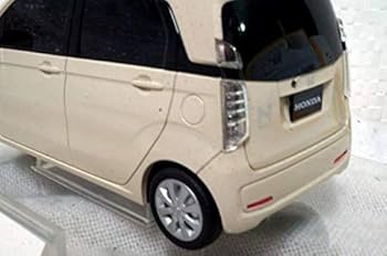 Amazon | ホンダ カラーサンプル N-WGN 1/24 ミニカー 非売品