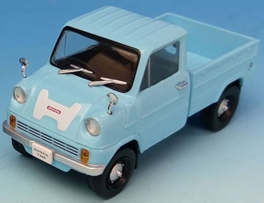 Amazon | First43/ファースト43 ホンダ T360 トラック 1963 ライト