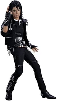 Amazon | マイコン DX 1/6スケールフィギュア マイケル・ジャクソン