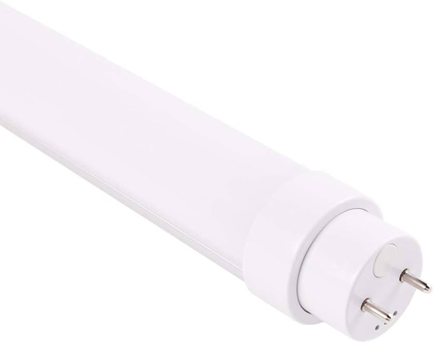 Amazon.co.jp: 直管型LED蛍光灯40型 超高輝度 40W形2灯相当 4800LM