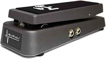 Amazon | Mission Engineering SP-1-ND エクスプレッションペダル