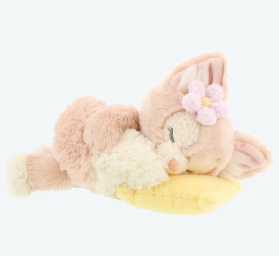 Amazon.co.jp: リーナベル ぬいぐるみ ダッフィー＆フレンズの