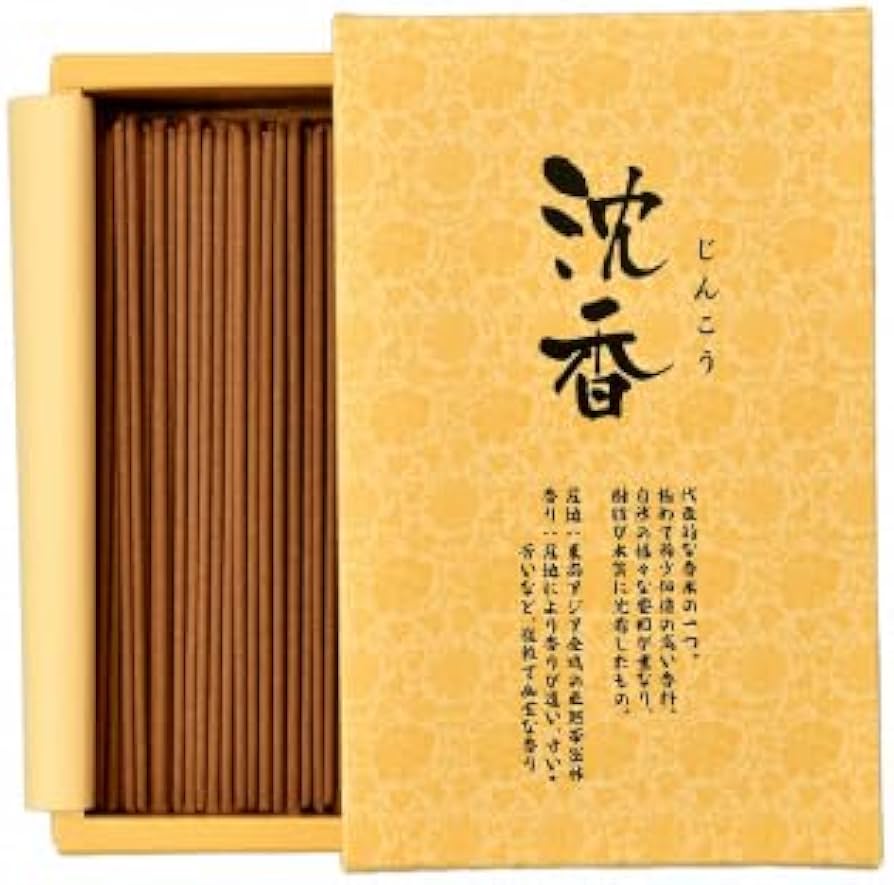 Amazon.co.jp: 【天年堂】沈香 大型 バラ詰め お香 インセンス 線香