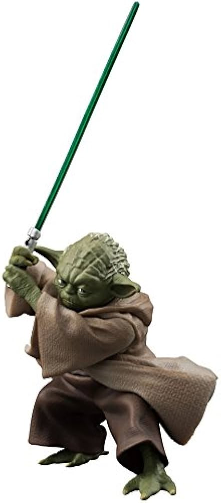 Amazon | セガ スター・ウォーズ プレミアム1/10スケールフィギュア