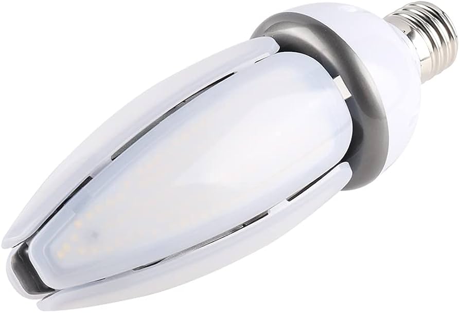 Amazon | 水銀灯 400w相当 led水銀灯 天井用 水銀灯ランプ 水銀灯 led