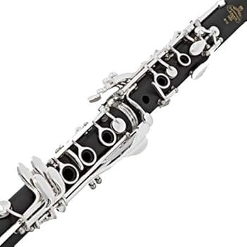 Amazon | Buffet Crampon ビュッフェ クランポン - クラリネット B12 B