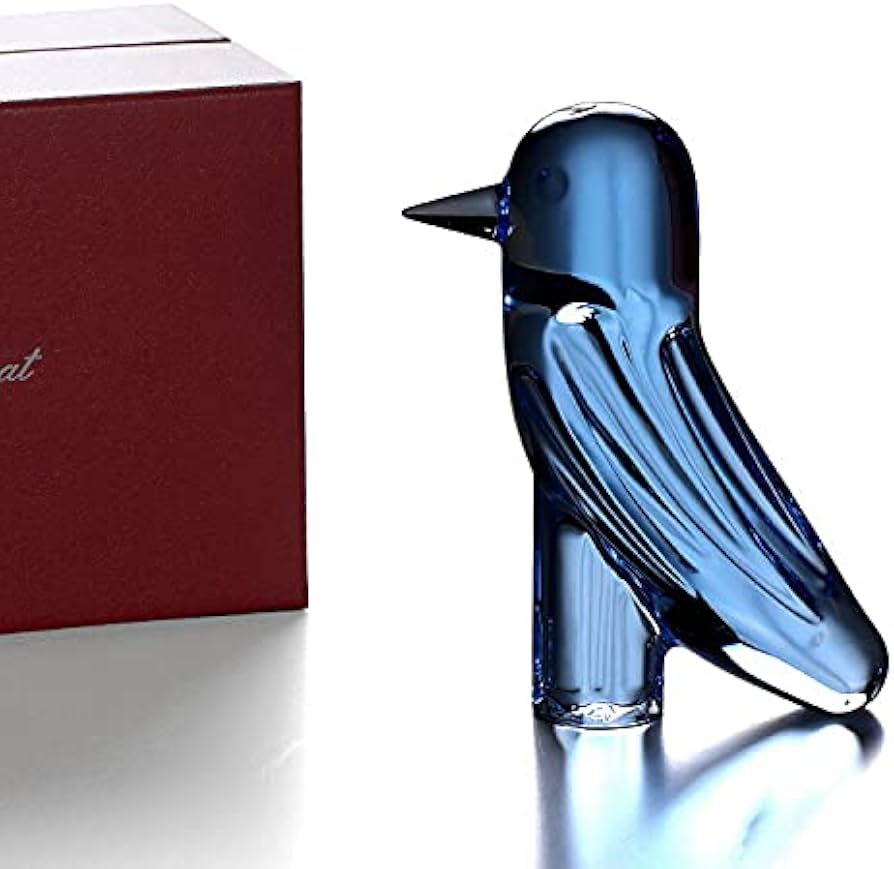 Amazon.co.jp: バカラ(Baccarat) ファウナクリストポリス 2814-240