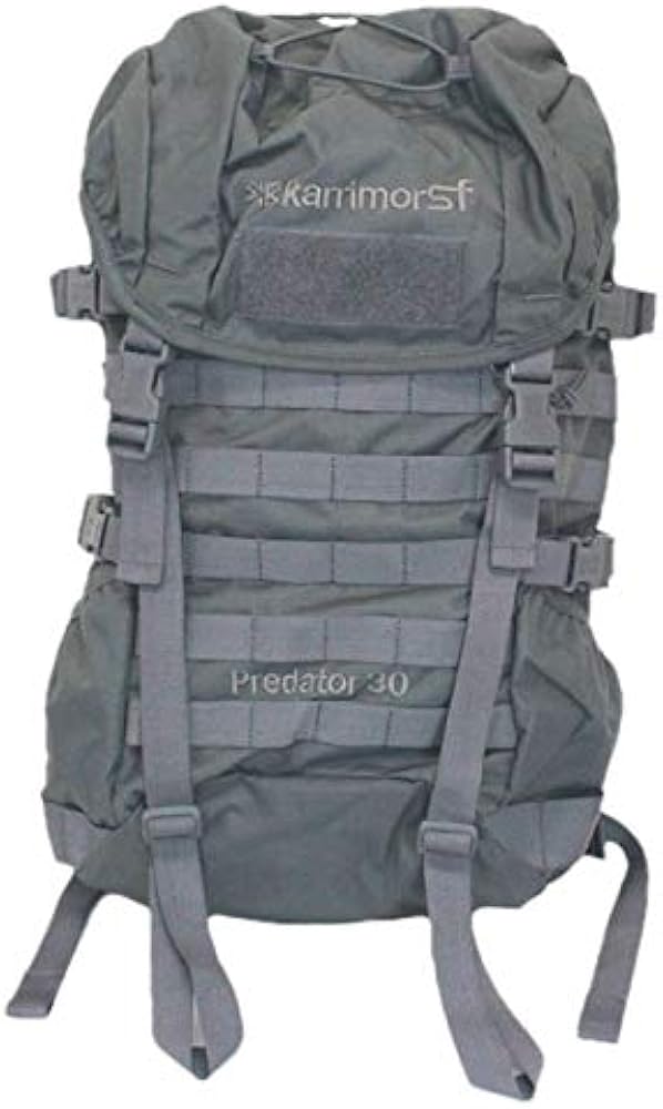 Amazon.co.jp: カリマーSF プレデター30 karrimor SF Predator 30