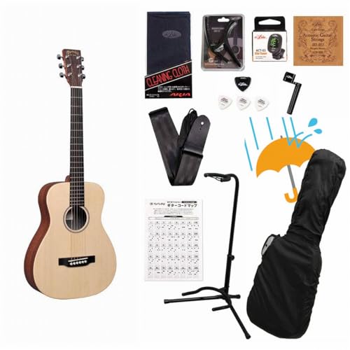 マーティン X SERIES [LX1 Little Martin] (アコースティックギター