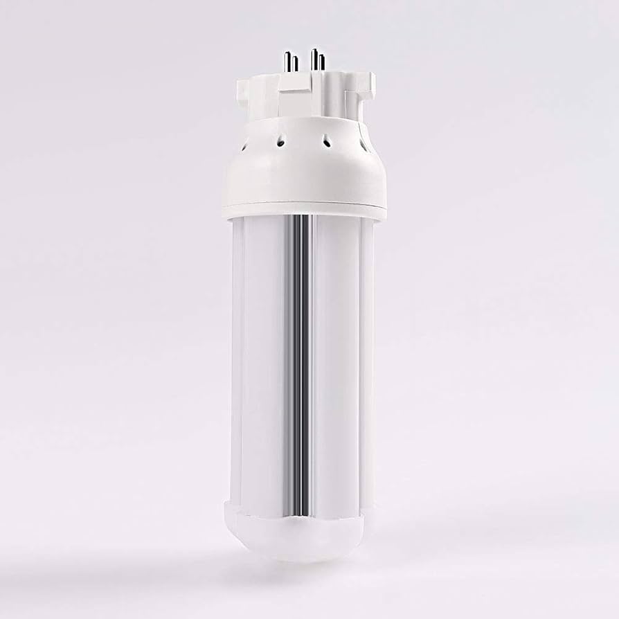 Amazon | 【LED電球 360度発光】2ツインコンパクトLED蛍光灯 FDL13