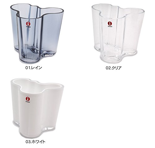 Amazon.co.jp: (イッタラ)IITTALA アルヴァ・アアルト フラワーベース