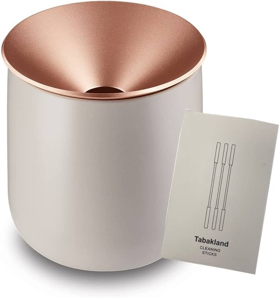 Amazon.co.jp: IQOS ホワイト 純正灰皿 アルミ 軽量 : ファッション