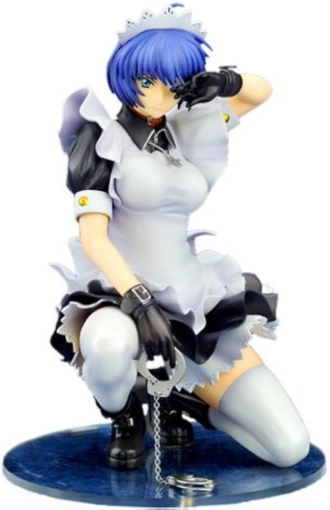 Amazon.co.jp: アルター 一騎当千 Great Guardians 呂蒙 子明 (1/8