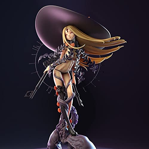 Amazon | □注目□1/7 Fate Grand Order FGO アビゲイル ウィリアムズ