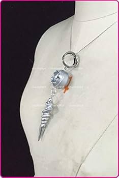 Amazon.co.jp: コスプレ道具 FF13 ファイナルファンタジーXIII セラ