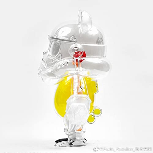 Amazon | Fools Paradise フールズパラダイス 3.8 フィギュア KEIKO