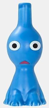 Amazon.co.jp: 一輪挿し 3種セット 黄ﾋﾟｸﾐﾝ 赤ﾋﾟｸﾐﾝ 青ﾋﾟｸﾐﾝ 限定