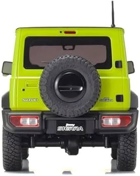 Amazon.co.jp: 京商 ラジオコントロール 電動 クローリングカー