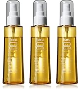 Amazon | haru(ハル) kurokamiスカルプ（ラベンダーブレンド） 400ml