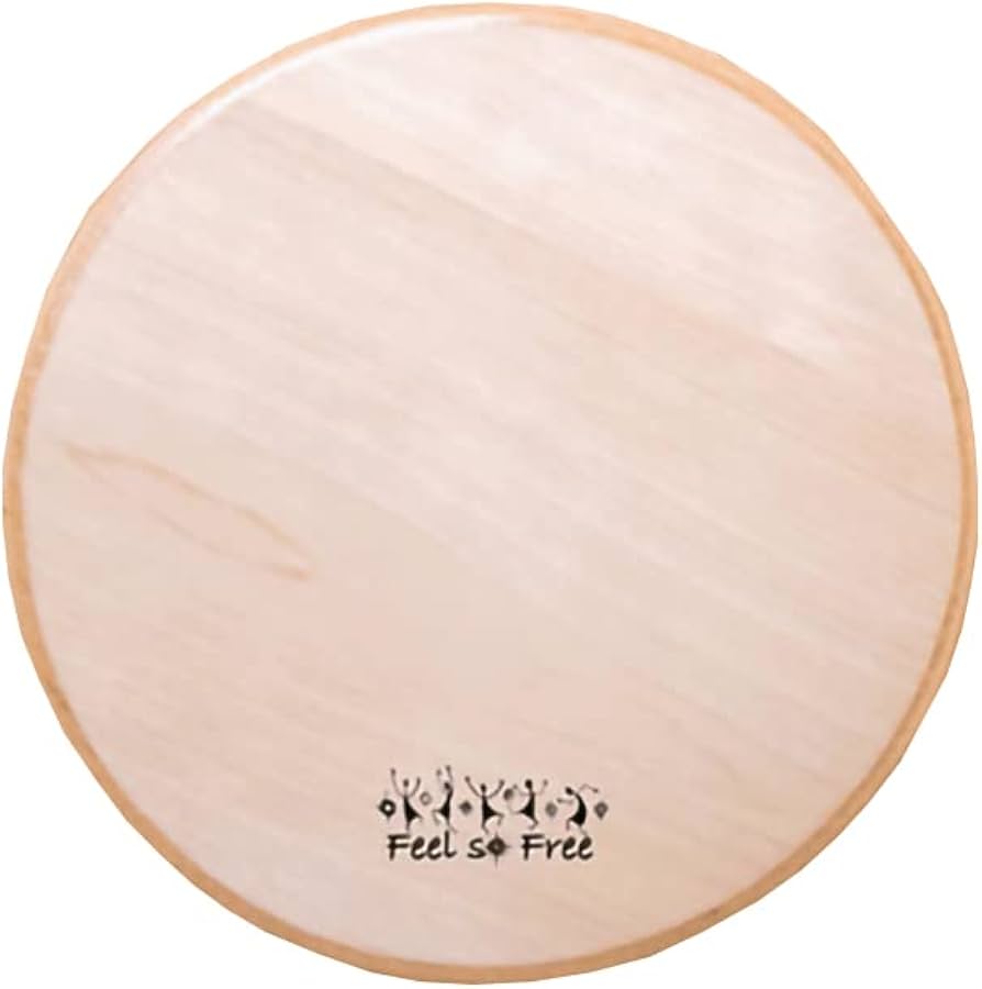 Amazon.co.jp: MARUカホン カホン ストルモック マルカホン 打楽器