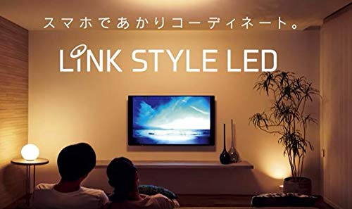 Amazon | パナソニック LED アッパーライト LINK STYLE リンクスタイル