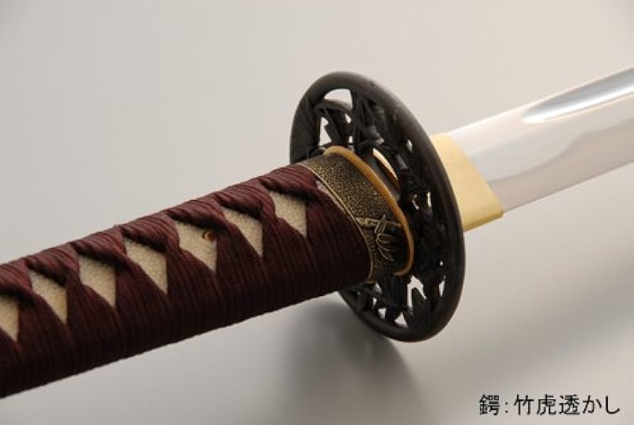 Amazon | 模造刀 居合用大刀 2尺3寸5分 | 民芸品 | おもちゃ