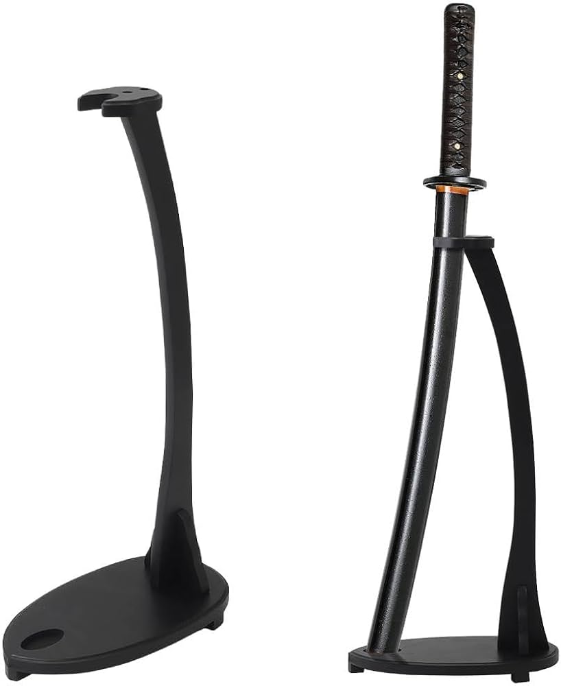 Amazon.co.jp: Bonarca 刀掛け 1本 【当店は58cm/大型サイズにも対応