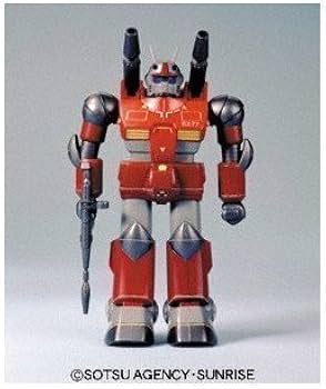 Amazon | 1/100 リアルタイプ RX-77 ガンキャノン(機動戦士ガンダム