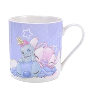 スティッチ マグカップ コップ カップ 食器 ディズニー ディズニー