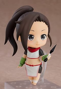 Amazon | ねんどろいど くノ一ツバキの胸の内 ツバキ ノンスケール