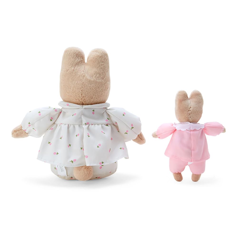 Amazon.co.jp: サンリオ(SANRIO) マロンクリーム ぬいぐるみセット