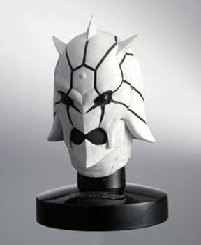 Amazon.co.jp: 仮面ライダー電王 イマジンマスクコレクション (BOX