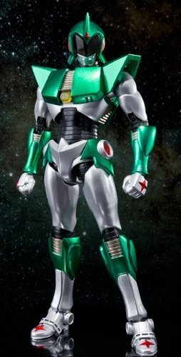 Amazon.co.jp: BANDAI ウルトラ超伝説アンドロメロス ULTRA-ACT