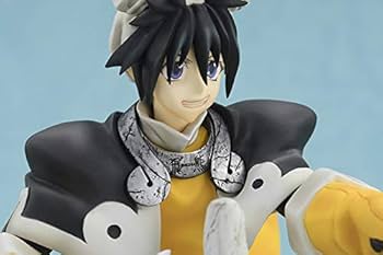 Amazon.co.jp: 覇穹 封神演義 太公望＆四不象 ABS&PVC製 塗装済み完成