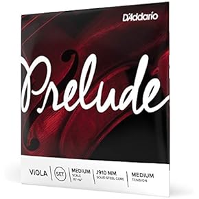 Amazon.co.jp: ビオラ弦 - 弦楽器アクセサリ: 楽器・音響機器