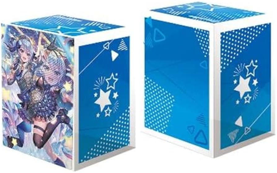 Amazon | ブシロードデッキホルダーコレクション V3 Vol.333