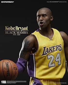 Amazon | ENTERBAY 【リアルマスターピース】 『フィギュアNBA