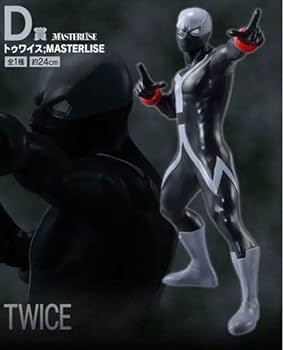 Amazon.co.jp: 一番くじ 僕のヴィランアカデミア D賞トゥワイス