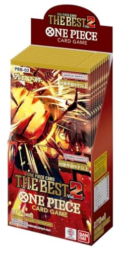 バンダイ カードダス ONE PIECEカードゲーム プレミアムブースター ONE