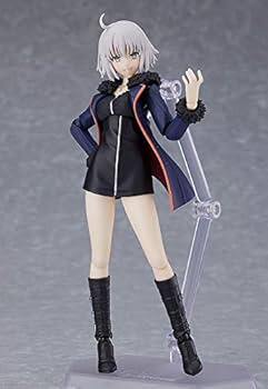 Amazon.co.jp: figma Fate/Grand Order アヴェンジャー/ジャンヌ