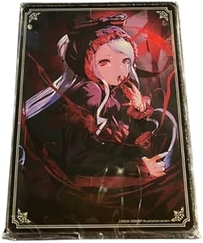 Amazon.co.jp: 劇場版 オーバーロード 聖王国編 アクリルスタンド