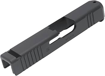 Amazon.co.jp: GUARDER アルミCNC カスタムスライド for マルイ G26